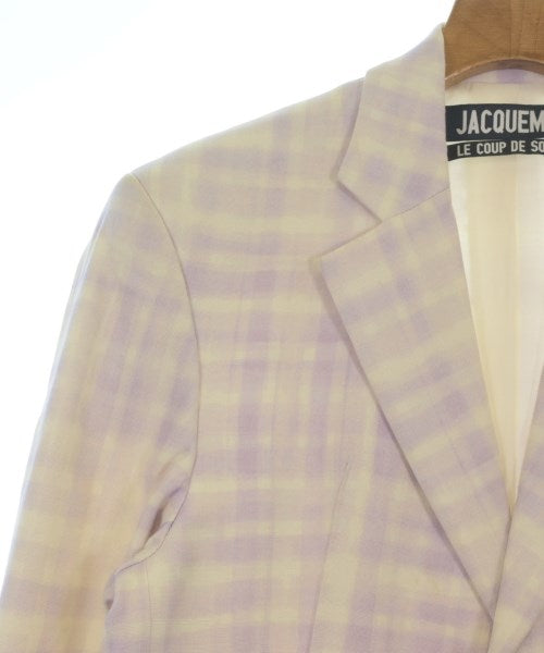 JACQUEMUS แจ็คเก็ตลำลอง