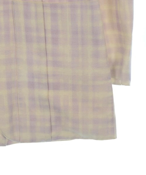 JACQUEMUS แจ็คเก็ตลำลอง