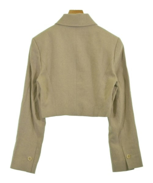 JACQUEMUS แจ็คเก็ตเบลาส์ อื่น