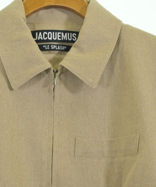 JACQUEMUS แจ็คเก็ตเบลาส์ อื่น