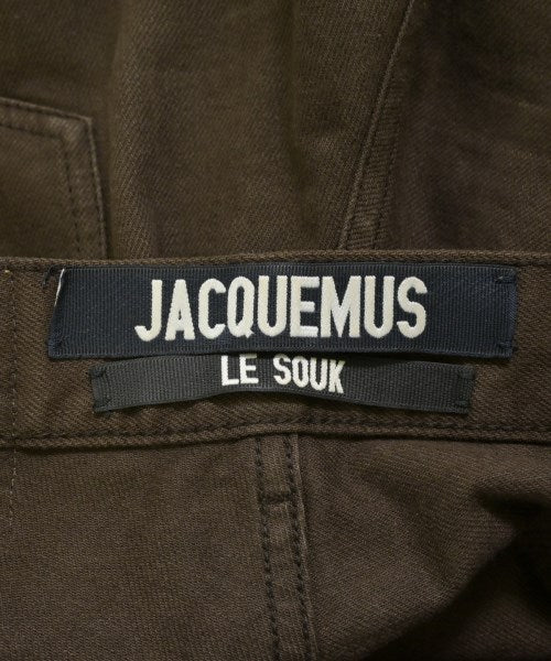JACQUEMUS ยีนส์