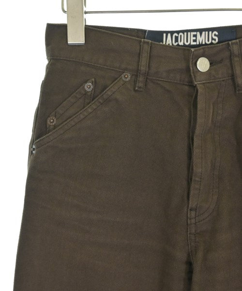 JACQUEMUS ยีนส์