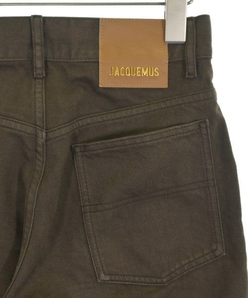 JACQUEMUS ยีนส์