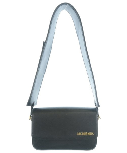 JACQUEMUS กระเป๋าสะพาย