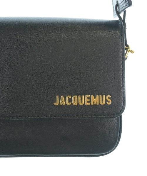JACQUEMUS กระเป๋าสะพาย