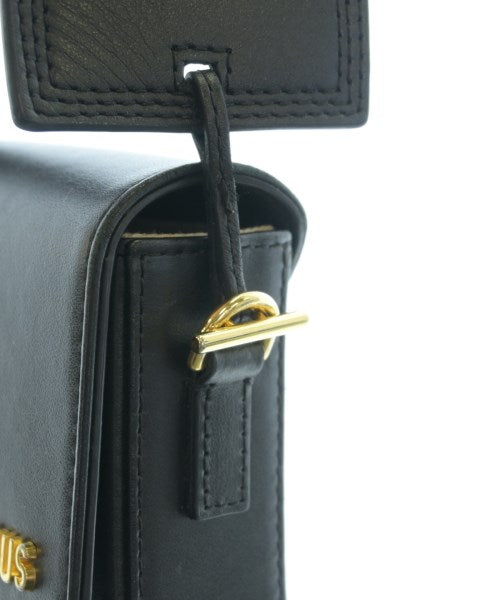 JACQUEMUS กระเป๋าสะพาย