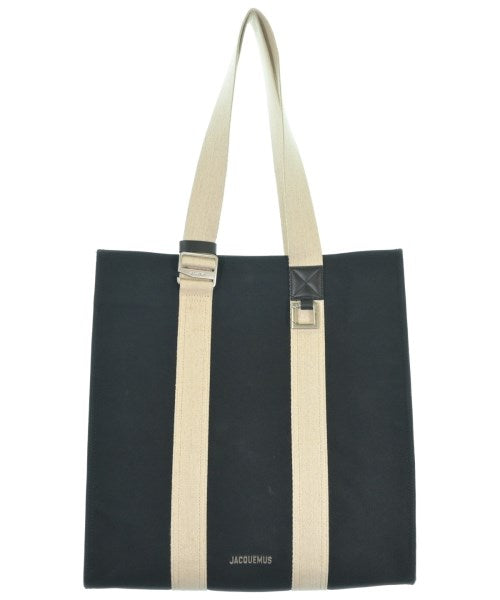 JACQUEMUS กระเป๋าถือขนาดใหญ่