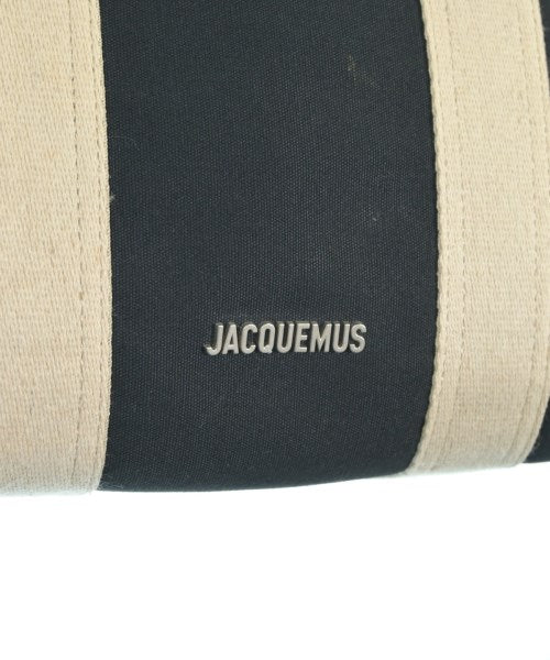 JACQUEMUS กระเป๋าถือขนาดใหญ่