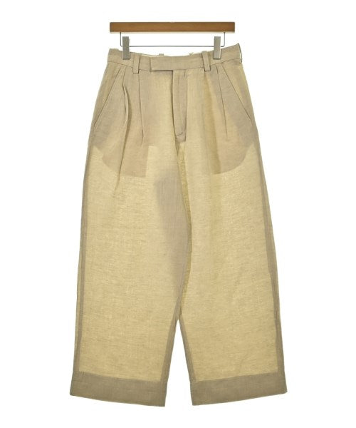 JACQUEMUS กางเกง อื่น