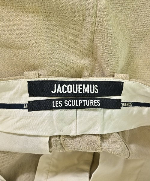 JACQUEMUS กางเกง อื่น
