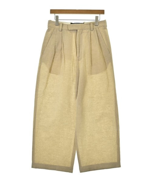 JACQUEMUS กางเกง อื่น