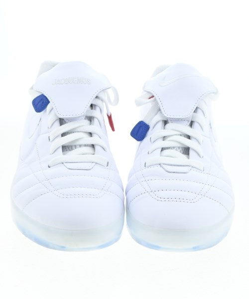 JACQUEMUS รองเท้าผ้าใบ