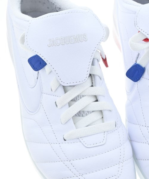 JACQUEMUS รองเท้าผ้าใบ