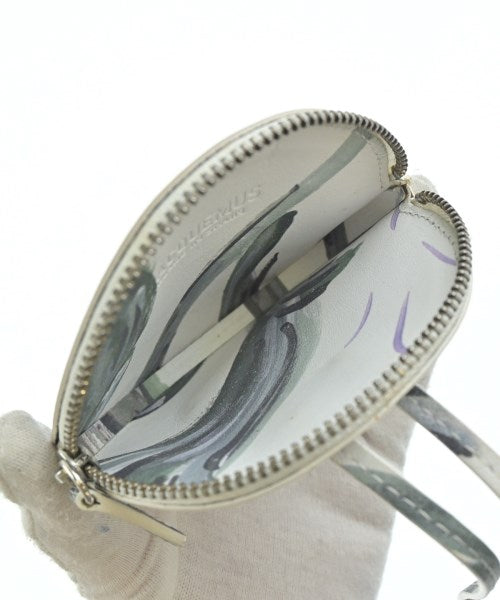 JACQUEMUS กระเป๋าสตางค์/กระเป๋าใส่เหรียญ