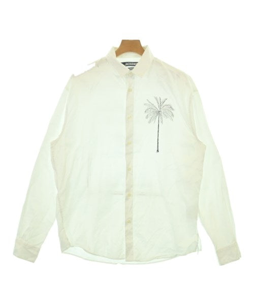 JACQUEMUS เสื้อลำลอง