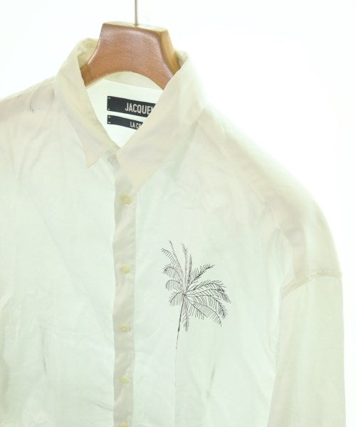 JACQUEMUS เสื้อลำลอง