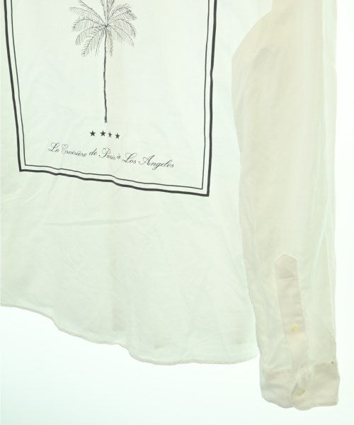 JACQUEMUS เสื้อลำลอง