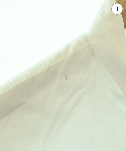 JACQUEMUS เสื้อลำลอง