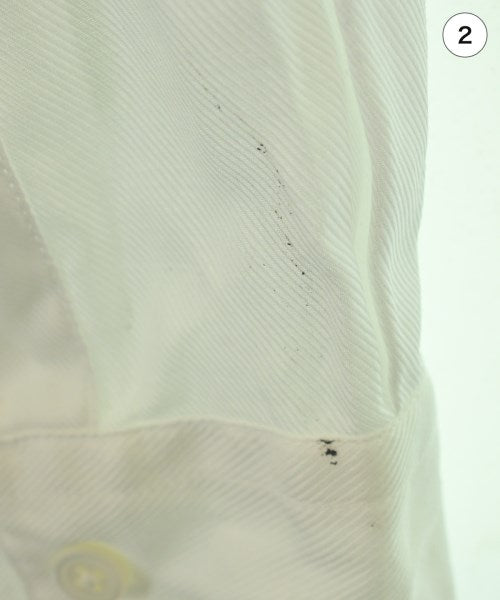 JACQUEMUS เสื้อลำลอง