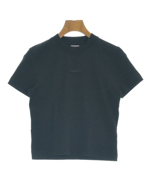 JACQUEMUS เสื้อยืด/เสื้อท็อปส์