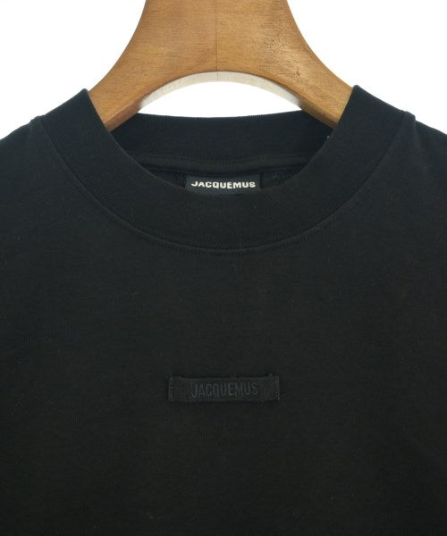JACQUEMUS เสื้อยืด/เสื้อท็อปส์