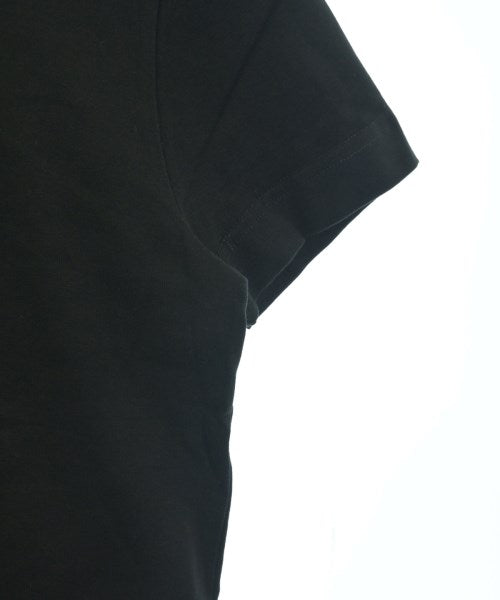 JACQUEMUS เสื้อยืด/เสื้อท็อปส์