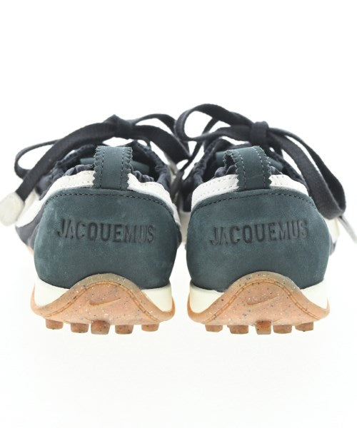 JACQUEMUS รองเท้าผ้าใบ