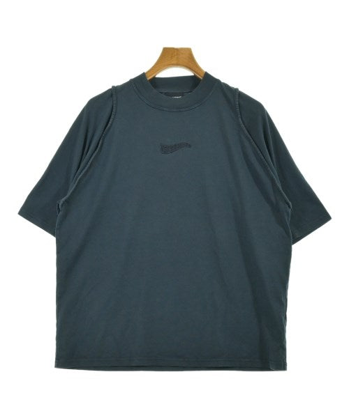 JACQUEMUS เสื้อยืด/เสื้อท็อปส์