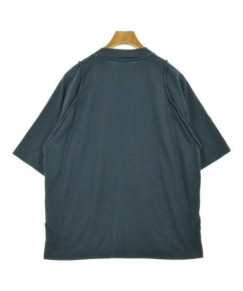 JACQUEMUS เสื้อยืด/เสื้อท็อปส์