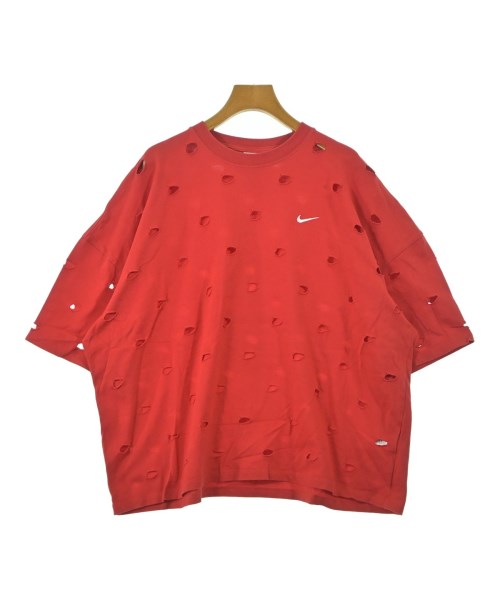 JACQUEMUS เสื้อยืด/เสื้อท็อปส์