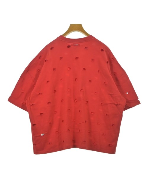 JACQUEMUS เสื้อยืด/เสื้อท็อปส์