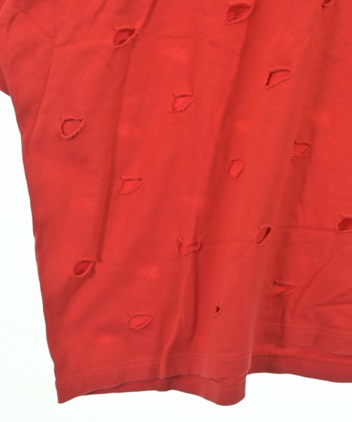 JACQUEMUS เสื้อยืด/เสื้อท็อปส์