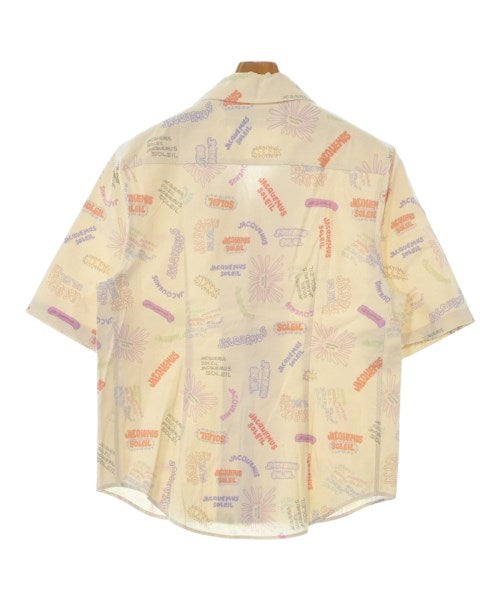 JACQUEMUS เสื้อลำลอง