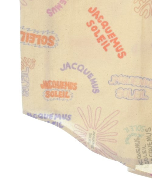 JACQUEMUS เสื้อลำลอง