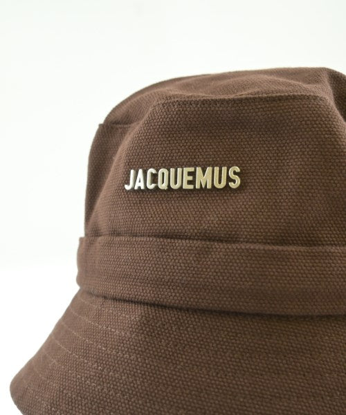 JACQUEMUS หมวก