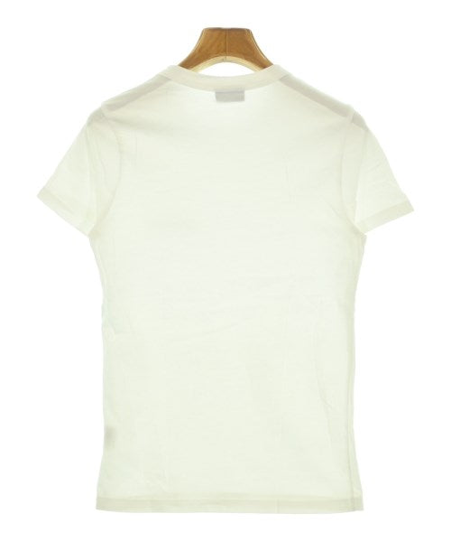 JACQUEMUS เสื้อยืด/เสื้อท็อปส์