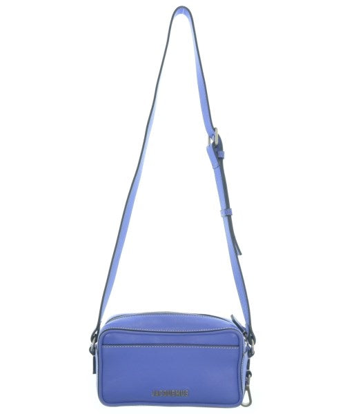 JACQUEMUS กระเป๋าสะพาย