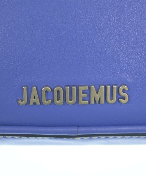 JACQUEMUS กระเป๋าสะพาย