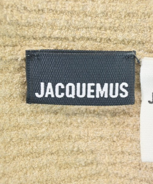 JACQUEMUS เสื้อกั๊ก