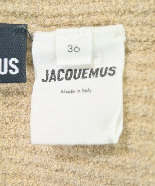 JACQUEMUS เสื้อกั๊ก