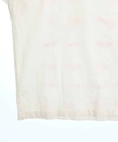 JACQUEMUS เสื้อยืด/เสื้อท็อปส์