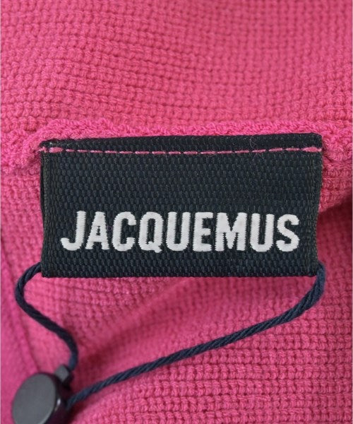 JACQUEMUS กางเกงขาสั้น
