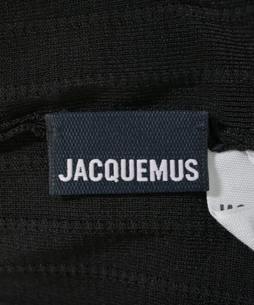 JACQUEMUS กระโปรงยาว/แม็กซี่ยาว