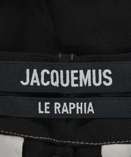 JACQUEMUS กางเกง อื่น