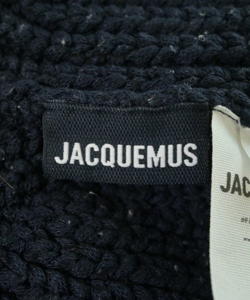 JACQUEMUS เสื้อกั๊ก