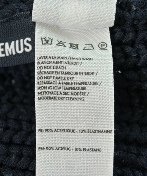 JACQUEMUS เสื้อกั๊ก