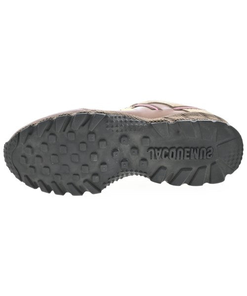 JACQUEMUS รองเท้าผ้าใบ