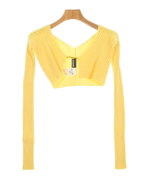 JACQUEMUS เสื้อคาร์ดิแกน