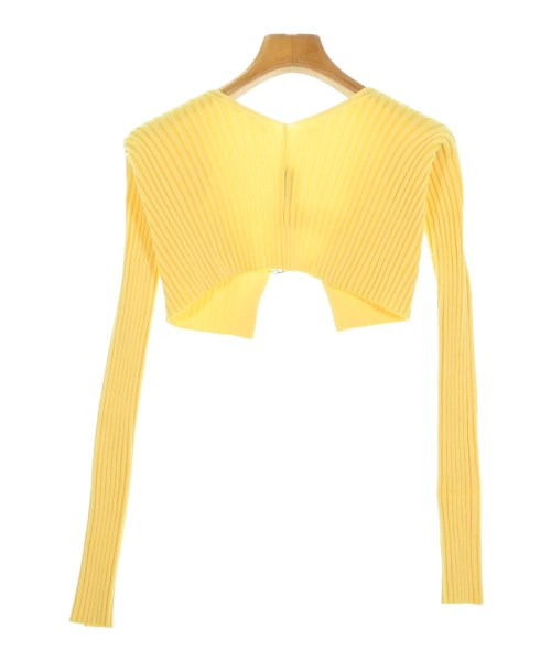 JACQUEMUS เสื้อคาร์ดิแกน