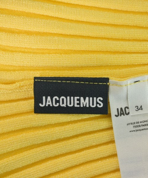 JACQUEMUS เสื้อคาร์ดิแกน